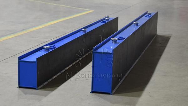 Магнитные борта — фото 2